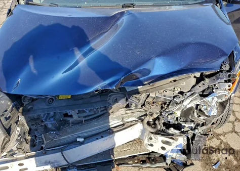 2015 Toyota Prius из США, поврежденный, VIN JTDKN3DU5F0426378